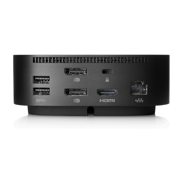 HP USB-C G5 Multi-Port Docking Station