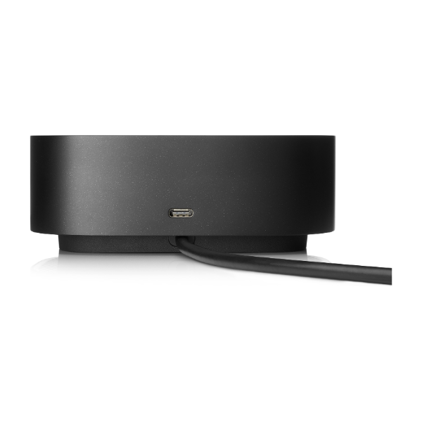 HP USB-C G5 Multi-Port Docking Station