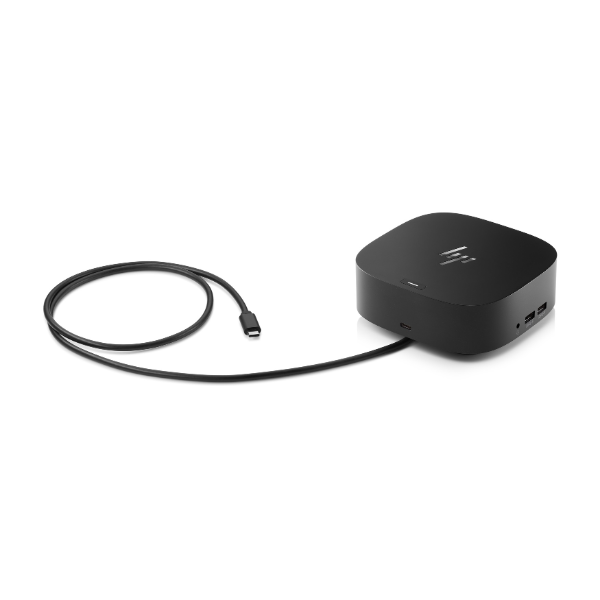 HP USB-C G5 Multi-Port Docking Station