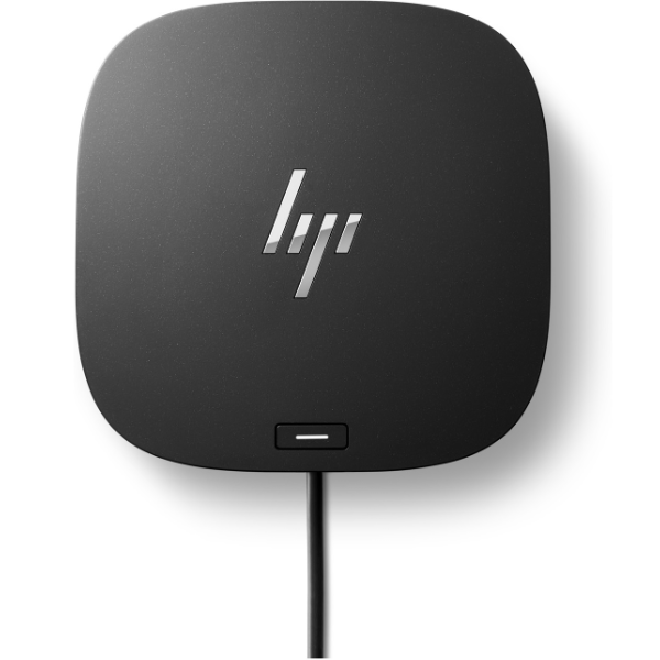 HP USB-C G5 Multi-Port Docking Station