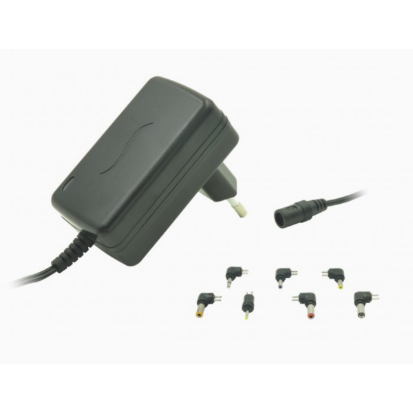 Vanson 27W Universal Power Adapter