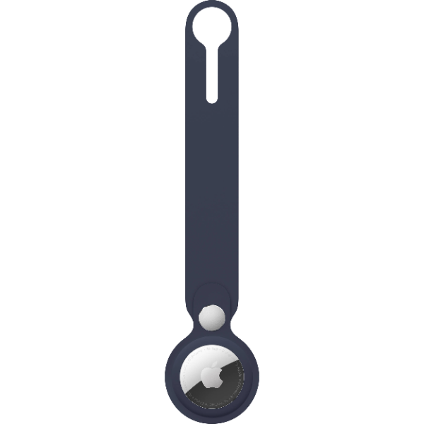 Apple AirTag Loop - Deep Navy