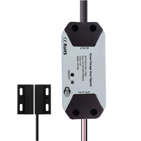 Smartlife Smart Garage Door Controller