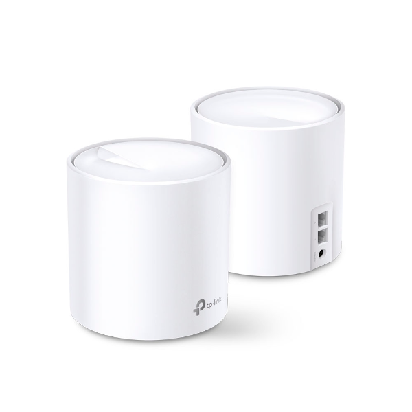 TP-Link Deco X20 Mesh Wi-Fi System (2-pack)