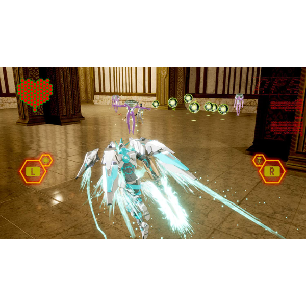 No More Heroes 3 (Nintendo Switch)