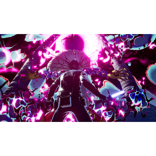 No More Heroes 3 (Nintendo Switch)