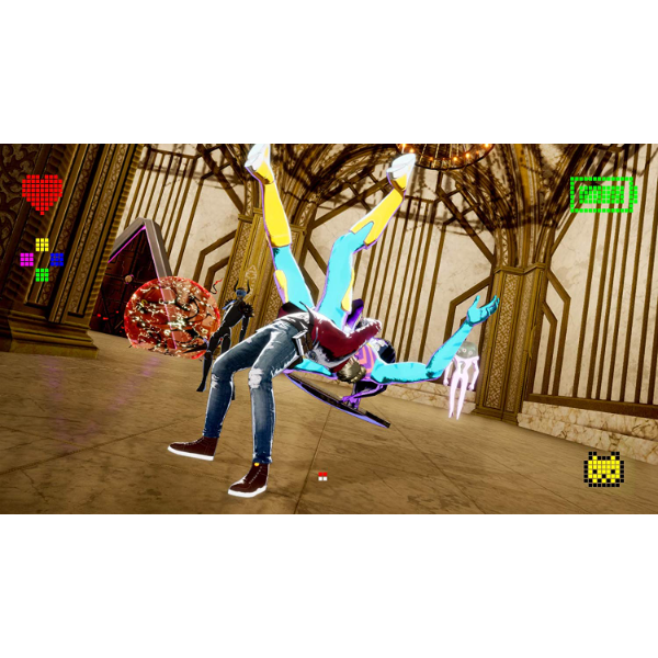 No More Heroes 3 (Nintendo Switch)