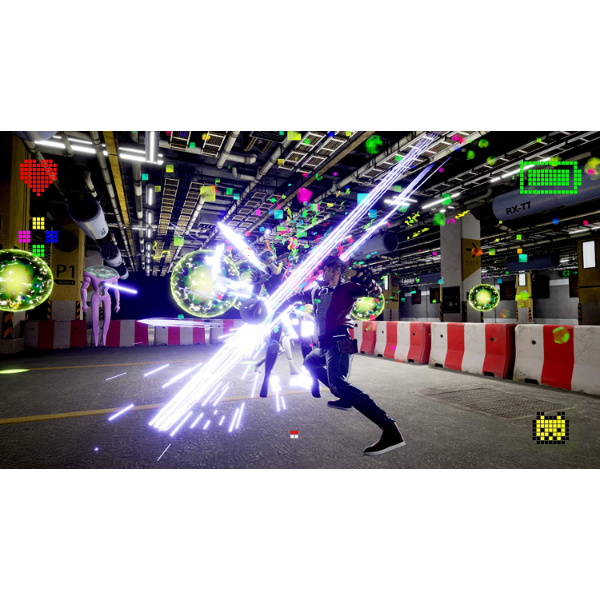 No More Heroes 3 (Nintendo Switch)