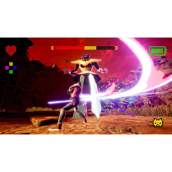 No More Heroes 3 (Nintendo Switch)