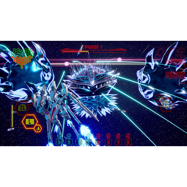 No More Heroes 3 (Nintendo Switch)
