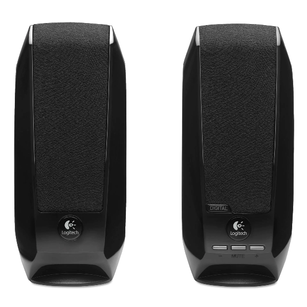 Logitech S150 USB Stereo Speakers