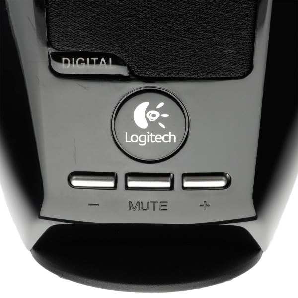 Logitech S150 USB Stereo Speakers
