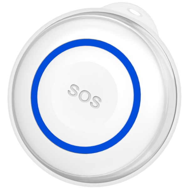Tuya Smart SOS Panic Call Button