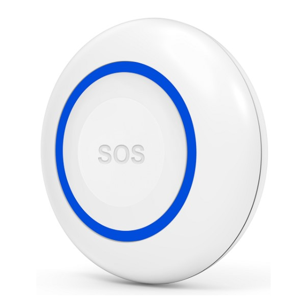 Tuya Smart SOS Panic Call Button