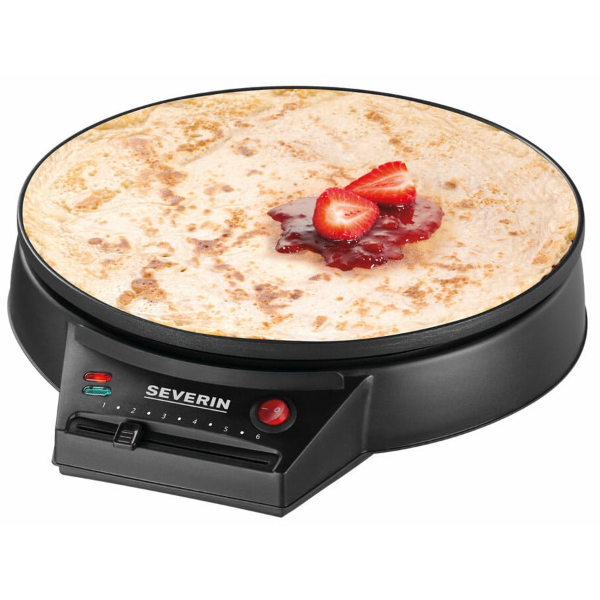 Severin Crepes Maker