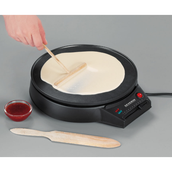 Severin Crepes Maker