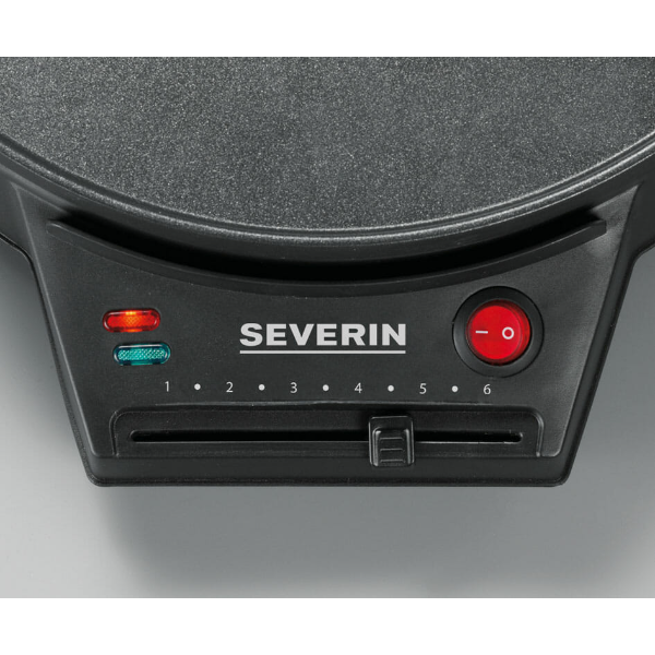 Severin Crepes Maker