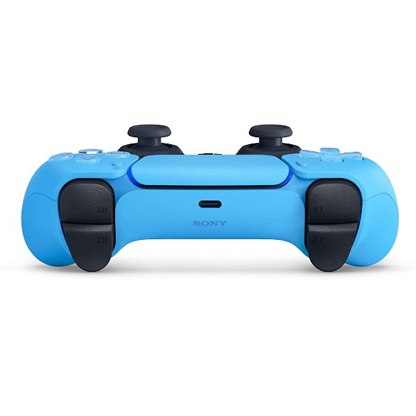 Sony DualSense PlayStation 5 (PS5) Wireless Controller Starlight Blue