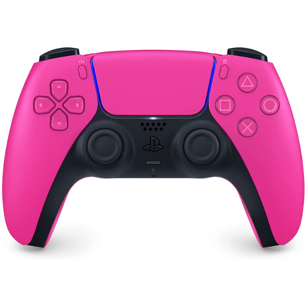 Sony DualSense PlayStation 5 (PS5) Wireless Controller Nova Pink