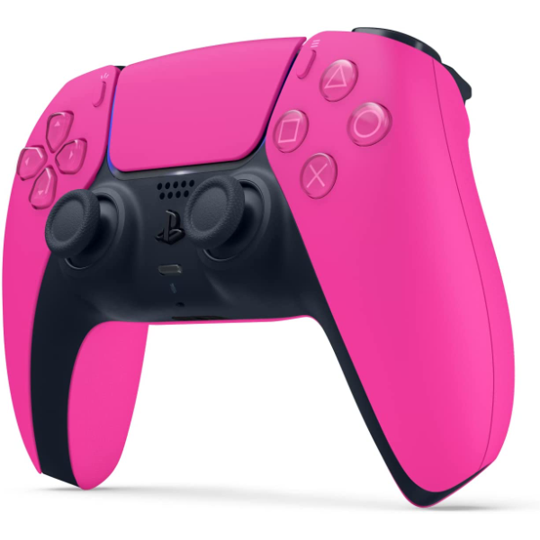 Sony DualSense PlayStation 5 (PS5) Wireless Controller Nova Pink