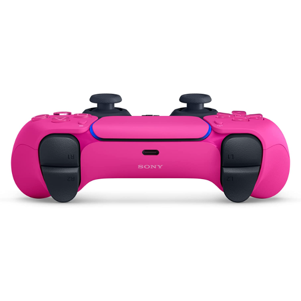 Sony DualSense PlayStation 5 (PS5) Wireless Controller Nova Pink