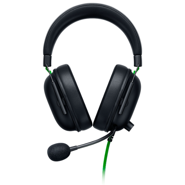 Razer BlackShark V2 X Gaming Headset Black