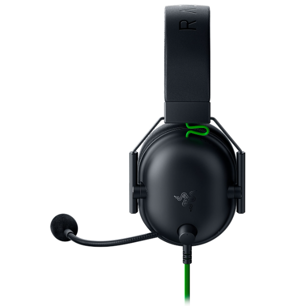 Razer BlackShark V2 X Gaming Headset Black
