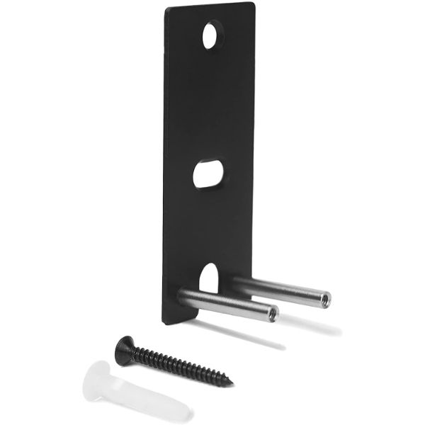 Bose OmniJewel Wall Brackets for Surround Speakers 700 Black (Pair)