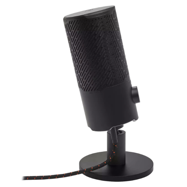 JBL Quantum Stream RGB USB Streaming Gaming Microphone