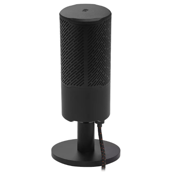 JBL Quantum Stream RGB USB Streaming Gaming Microphone