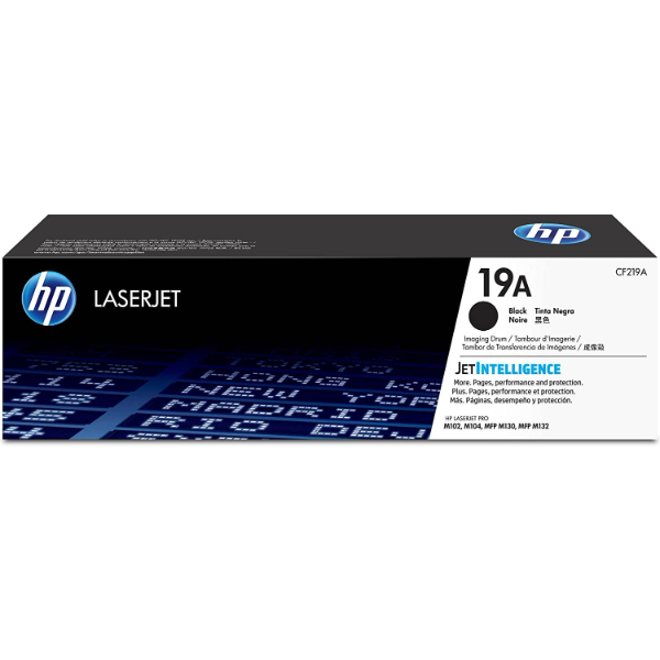 HP 19A (CE219A) Laser Drum Kit