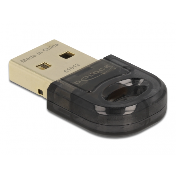 DeLock Bluetooth 5.0 USB Adapter