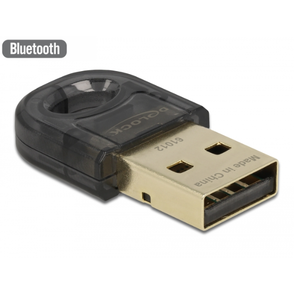 DeLock Bluetooth 5.0 USB Adapter