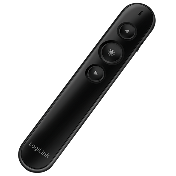 LogiLink ID0190 Wireless Laser Presenter