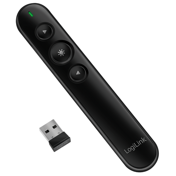 LogiLink ID0190 Wireless Laser Presenter