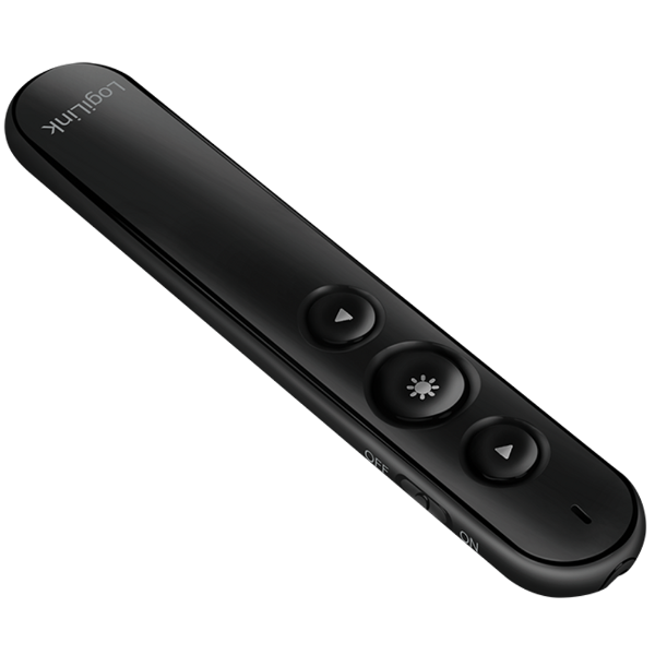 LogiLink ID0190 Wireless Laser Presenter