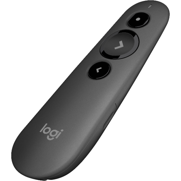 Logitech R500s Wireless Laser Presenter