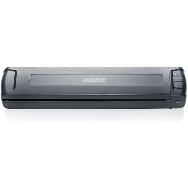 Severin FS 3601 Compact Vacuum Bag Sealer