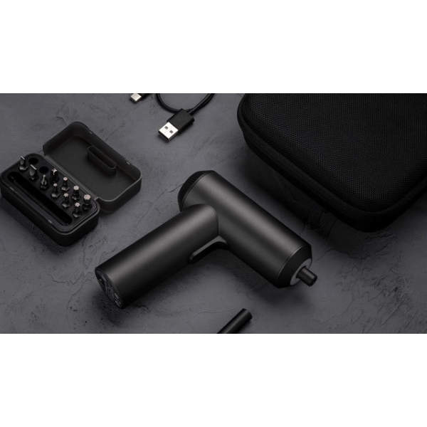 Xiaomi Mi Cordless Screwdriver