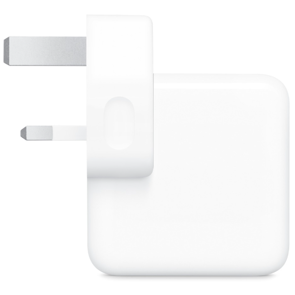 Apple 35W Dual USB-C Power Adapter