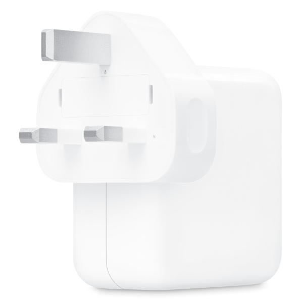 Apple 35W Dual USB-C Power Adapter