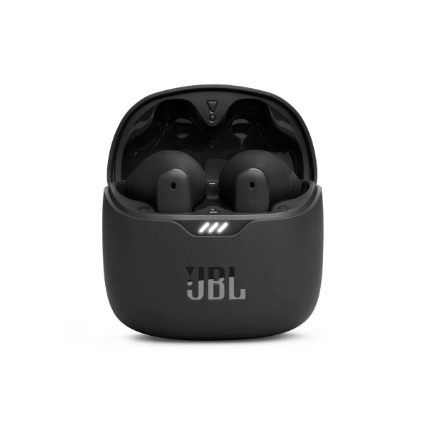 JBL Tune Flex True Wireless Noise Cancelling Bluetooth Earphones Black