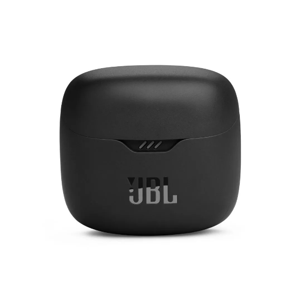 JBL Tune Flex True Wireless Noise Cancelling Bluetooth Earphones Black