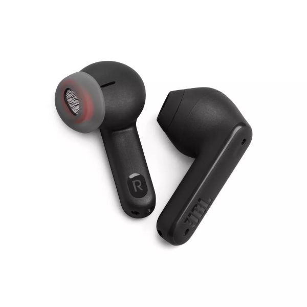 JBL Tune Flex True Wireless Noise Cancelling Bluetooth Earphones Black