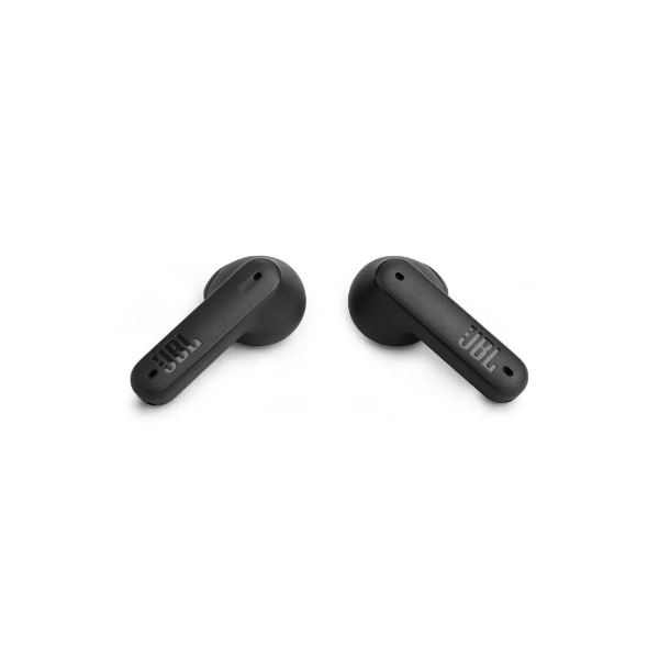 JBL Tune Flex True Wireless Noise Cancelling Bluetooth Earphones Black