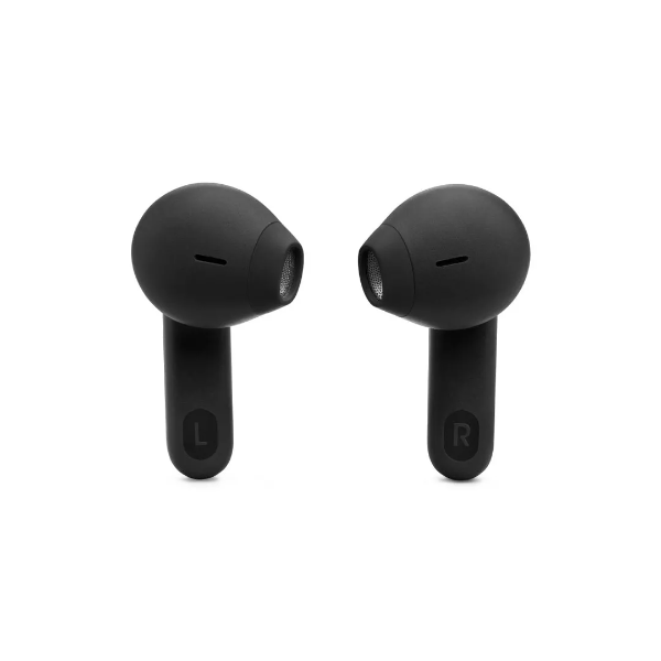 JBL Tune Flex True Wireless Noise Cancelling Bluetooth Earphones Black