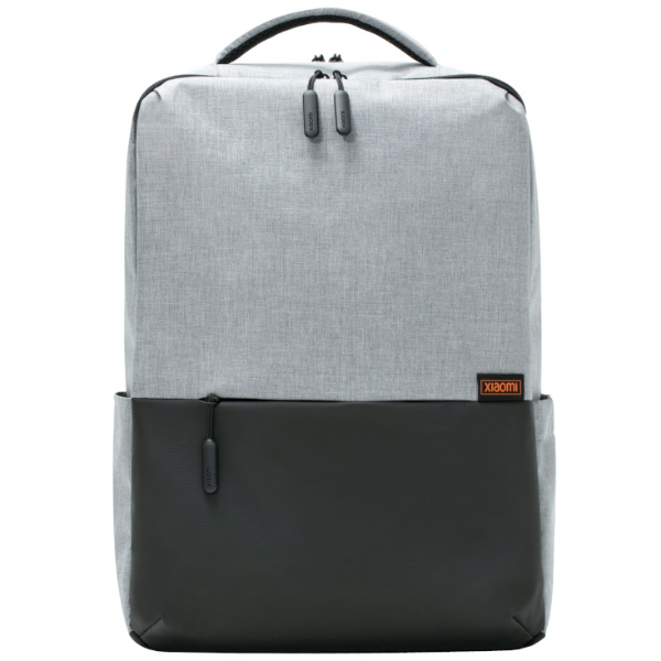 Xiaomi Commuter Backpack Bag Light Grey