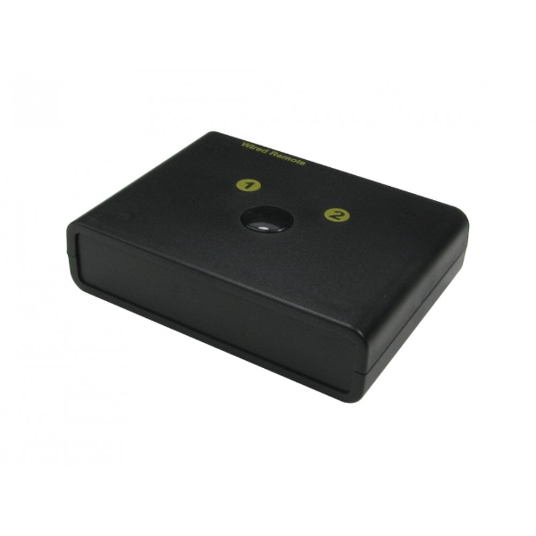 NEWlink 2 Port DisplayPort USB KVM Switch