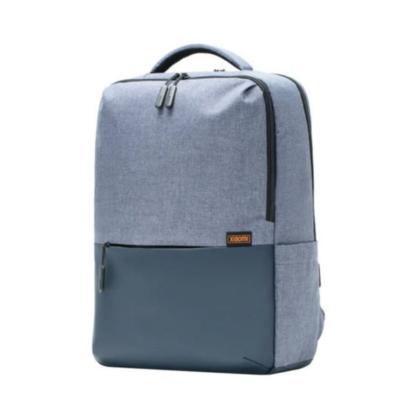 Xiaomi Commuter Backpack Bag Light Blue