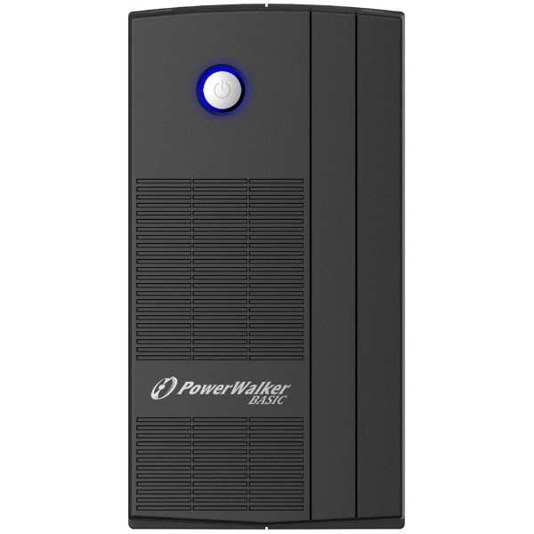 Powerwalker Basic VI 1000VA SB UK UPS